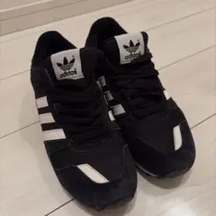 adidas Originals スニーカー ブラックのサムネイル