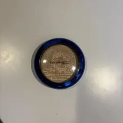 MAC ハイライトパウダー ゴールド系