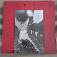Fugazi / Steady Diet of Nothing フランス盤LP - メルカリ