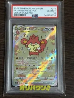 バオッキーVSTAR SAR PSA10 バオッキーVSTAR SAR psa10 | APPS-BICENTENARIO-PRD-01.AZUREWEBSITES.NET