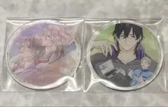 商業BL moment×アメイロ 本田ゆいた先生 椿先生 グラッテ