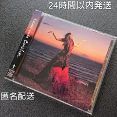 矢井田瞳 Candlize (キャンダライズ) セカンドアルバム オビ付