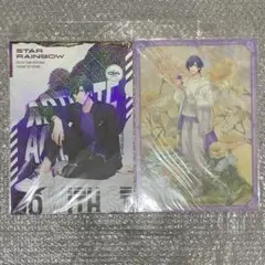 クリアファイル　一ノ瀬トキヤ