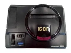 N878 ☆ セガ メガドライブ　本体 箱付き　HAA-2510  SEGA SEGA MEGADRIVE HAA-2510 付属品完備 セガ メガドライブ｜Yahoo