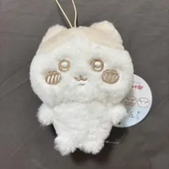 ちいかわ ハチワレ ぬいぱれっと ぬいぐるみ