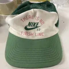 NIKE メッシュキャップ