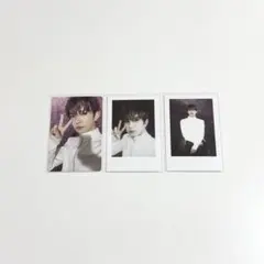 ENHYPEN ヒスン トレカ