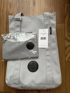 スターバックス2026福袋　トートバック 、サコッシュ　2点セット