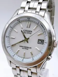 CITIZEN エコドライブ電波 エクシードEXCEED EBG74-2781 - メルカリ