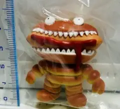 ホットドッグ・バンパイア