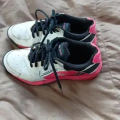 YONEX POWER CUSHION 02 テニスシューズ