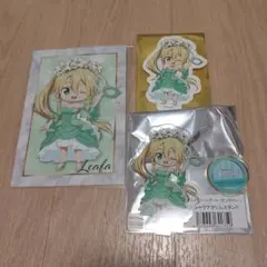 リーファ　プリンセスカフェ　SAO　ソードアート・オンライン　セット