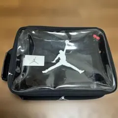 未使用 NIKE Air Jordan BALL CARRIE メッシュバッグ - メルカリ