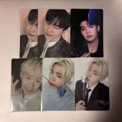 ゼベワン テレ トレカセット