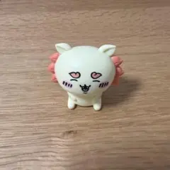 ちいかわ　インテリアミニフィギュア　シーサー