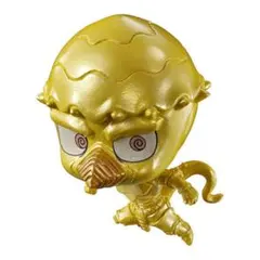 ジョジョの奇妙な冒険スタンドフィギュアコレクション04 レッドホットチリペッパー