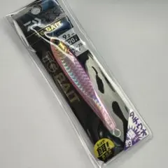 ダイワ　tgベイト 120g タチウオカラーのサムネイル