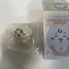 ちいかわ ミニソフビフィギュアコレクション うさぎのサムネイル