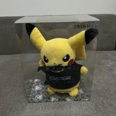 2026年最新】ピカチュウ BEAMS ぬいぐるみの人気アイテム - メルカリ