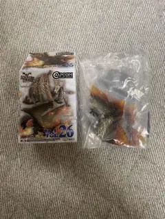 モンスターハンター スタンダードモデル Plus Vol.26