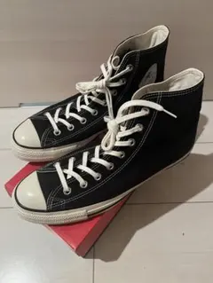 CONVERSE ALL STAR US originator hi 28.0㎝