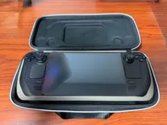 Valve Steam Deck 本体 専用ケース付き 1TB Oled - メルカリ