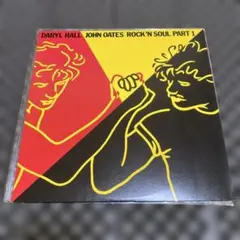 2025年最新】ダリルホール ジョンオーツ lpの人気アイテム - メルカリ