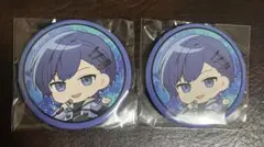 いれいす ワンマンライブ If缶バッジセット