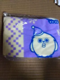 Kis-My-Ft2ブランケット新品未使用未開封