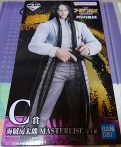 ゴールデンカムイ 海賊房太郎 フィギュア