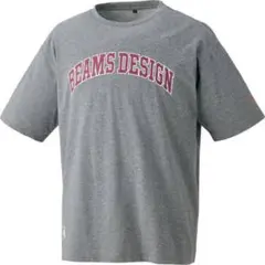 ゼット（ZETT）野球ウェア ビッグシルエットTシャツ BOT793T4