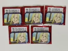 サカモトデイズ ロフト プラザ オーロラ缶バッジ 神々廻 3点セット 缶