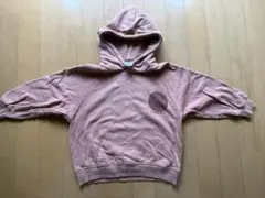 ZARA フード付き トレーナー 18-24ヶ月