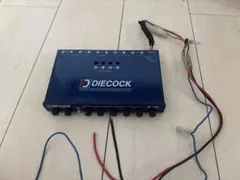 2026年最新】diecock アンプの人気アイテム - メルカリ