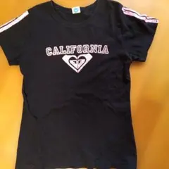 ROXY CALIFORNIA 半袖Tシャツ ブラック Mのサムネイル