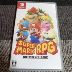 Switch スーパーマリオRPG