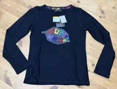 SONIA BY SONIA RYKIEL 黒 長袖Tシャツのサムネイル