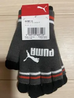 PUMA プーマ 手袋 Ｓサイズ