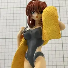 水着 アニメ