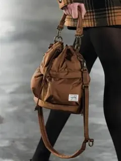 2026年最新】porter×hyke 2way tool bagの人気アイテム - メルカリ