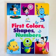 【新品】ディズニー英語絵本 プリンセス ラプンツェル ミニー トイストーリー 他