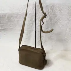 極美品✨COACH ソノマ ヌバックレザー ショルダーバッグ 2026年最新】sonoma coachの人気アイテム - メルカリ