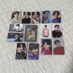 2026年最新】bTS ジョングク トレカ まとめ売りの人気アイテム - メルカリ