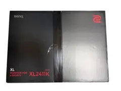 2026年最新】XL2411Kの人気アイテム - メルカリ