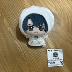 新テニスの王子様 ちびぐるみ モーリーファンタジー限定