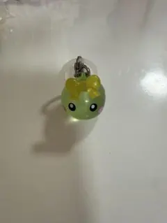 ほっぺちゃん めじるしアクセサリ