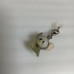 トムとジェリー ジェリー・タフィー・めじるしアクセサリー