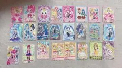 ハピネスチャージ ハートキャッチ ドキドキ スイート プリンセス プリキュア