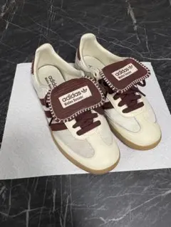 adidas ANFU BOWLING OFFWHITEBEIGE 28.0cm - メルカリ