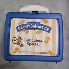 THERMOS Peanut Butter & Co ランチボックスのサムネイル